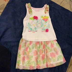 Tommy Bahamas set size 5/6